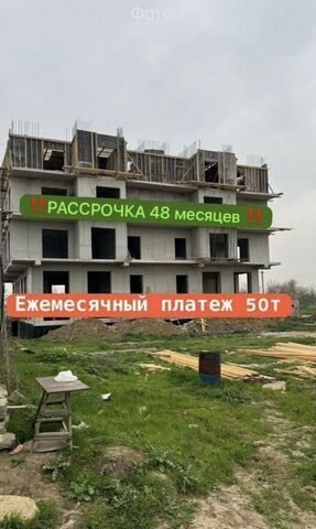 р-н Кировский квартал КОР КОР, 1-й Саперный тупик, 10 фото