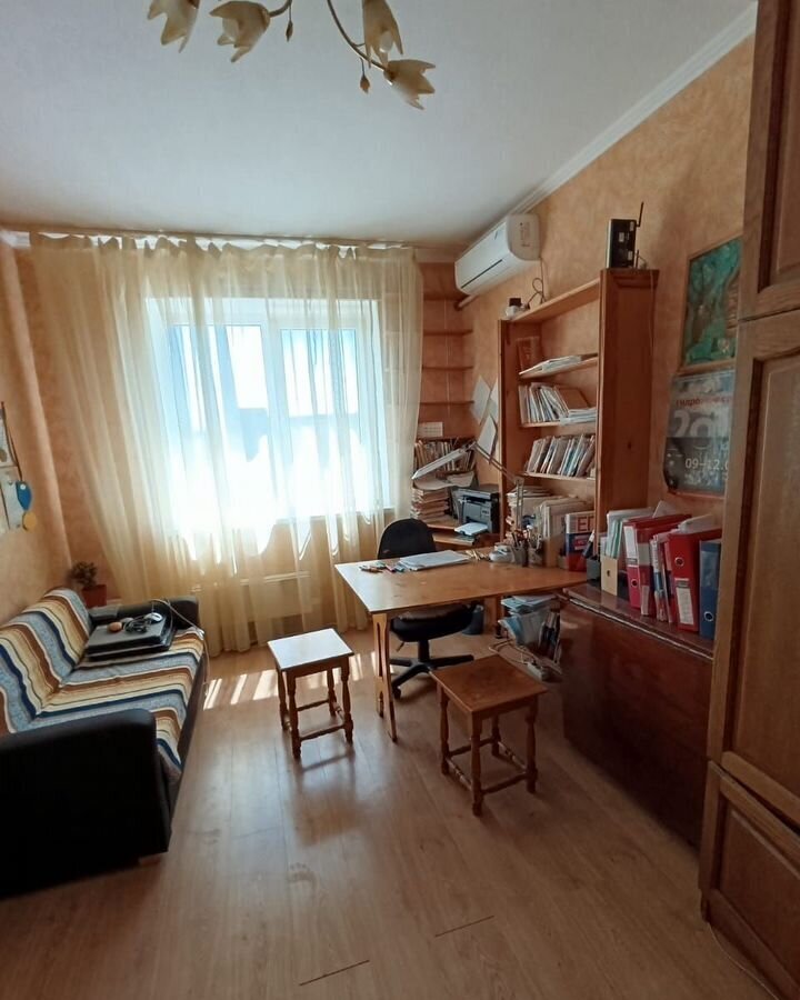 квартира г Таганрог Западный ул Сергея Шило 202 фото 1