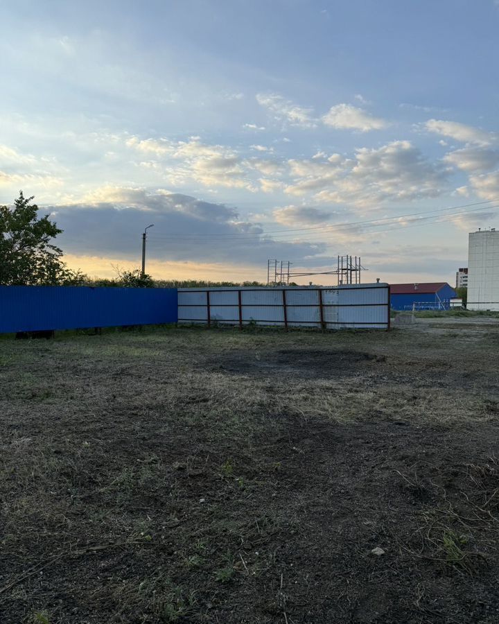 земля г Ростов-на-Дону снт Алмаз ул 4-я линия Аксайский р-н, Большелогское сельское поселение, дачное некоммерческое товарищество Алмаз, Рассвет фото 1