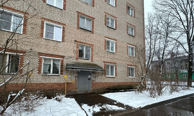 дом 6 фото