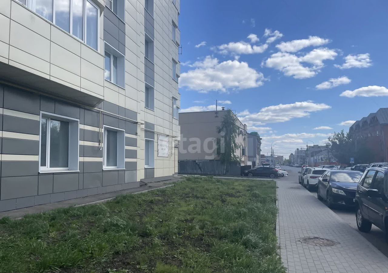 свободного назначения г Тамбов р-н Октябрьский ул Красная 13 фото 2