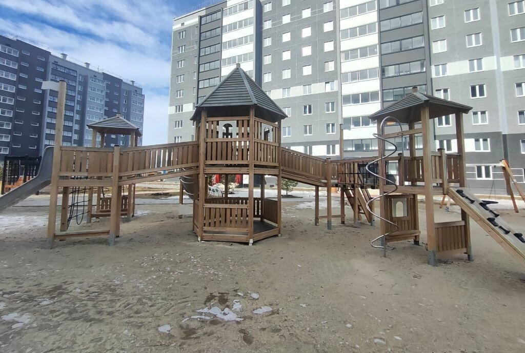 квартира г Каменск-Уральский ул Каменская 94а фото 2