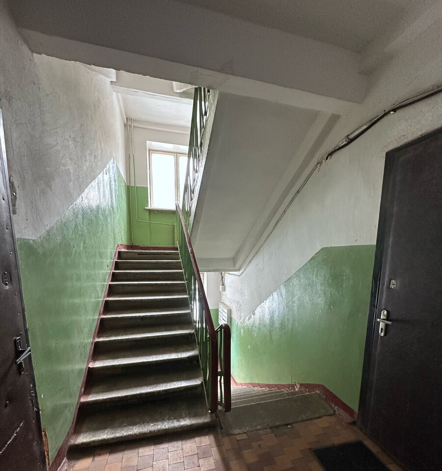 квартира городской округ Пушкинский г Красноармейск пр-кт Ленина 6 фото 2