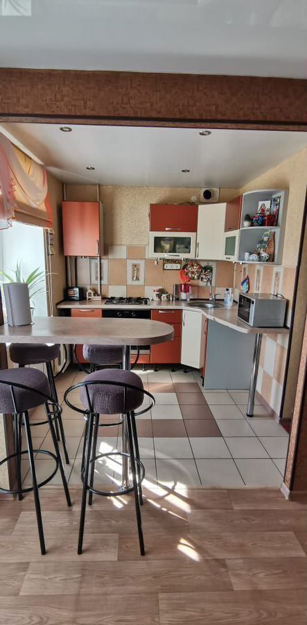 квартира г Соликамск ул Кузнецова В.И. 13 фото 2