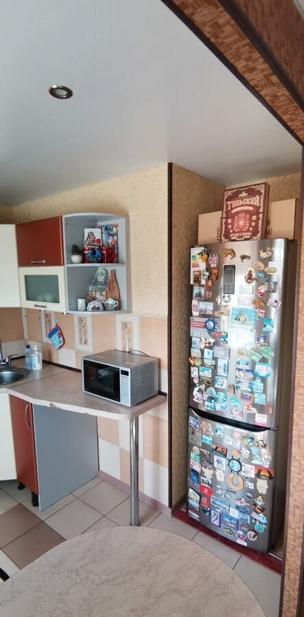 квартира г Соликамск ул Кузнецова В.И. 13 фото 4