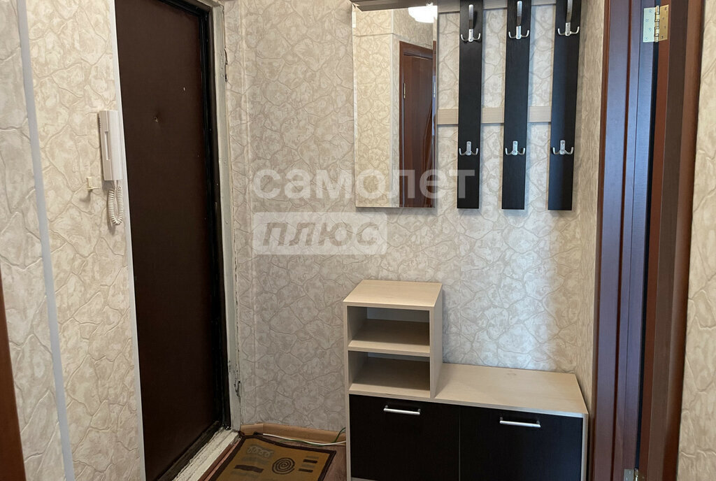 квартира г Мытищи ул Юбилейная 27к/2 Бабушкинская фото 3