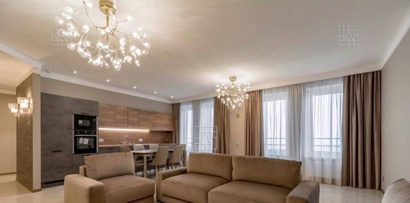 квартира г Москва метро Проспект Вернадского пр-кт Ленинский 95б фото 1