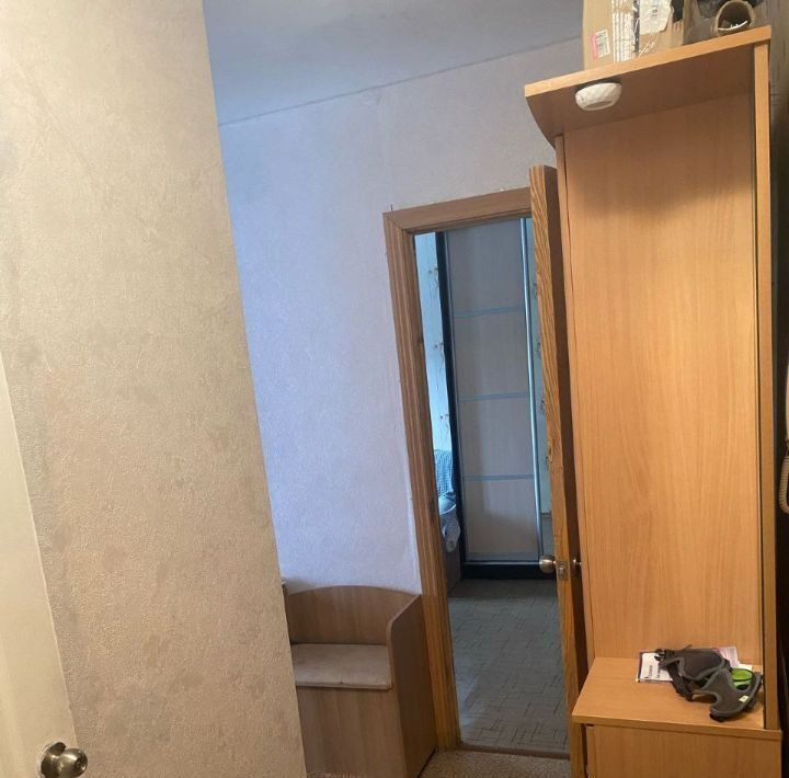 квартира г Москва метро Бульвар Рокоссовского ул Бойцовая 6к/3 фото 2