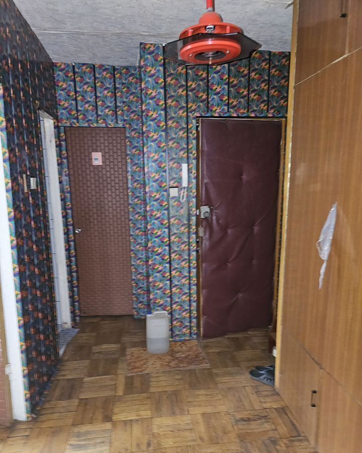 квартира городской округ Богородский г Электроугли мкр Светлый 19 фото 4