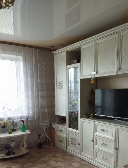 квартира г Березовский б-р Молодежный 8 4-й мкр фото 2