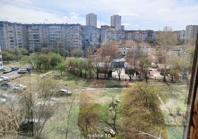 Чкаловская ул Волгоградская 31к/3 фото