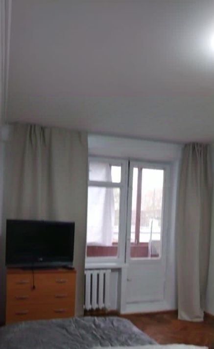 квартира г Санкт-Петербург метро Академическая ул Верности 28к/3 фото 4
