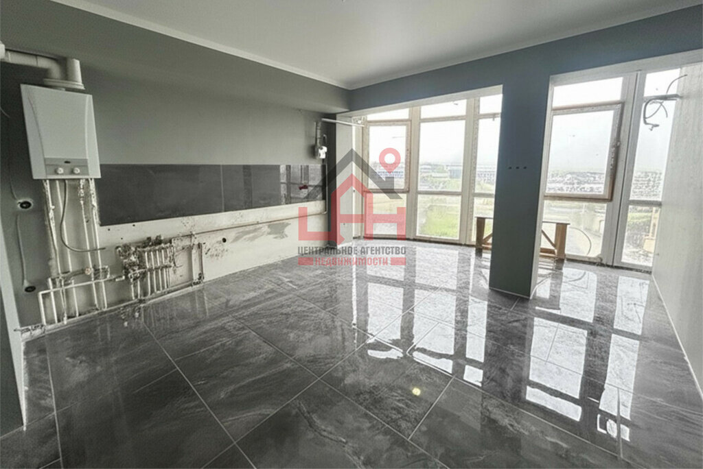 квартира г Ессентуки туп Крутой 9/3 фото 2