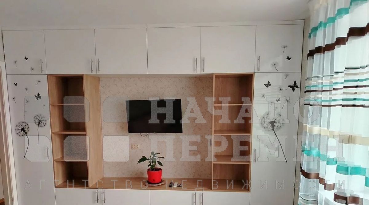 квартира г Новосибирск Золотая Нива ш Гусинобродское 33 фото 2
