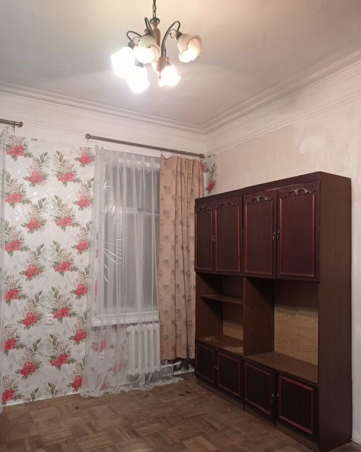 квартира г Санкт-Петербург метро Площадь Восстания ул Дегтярная 31 фото 2