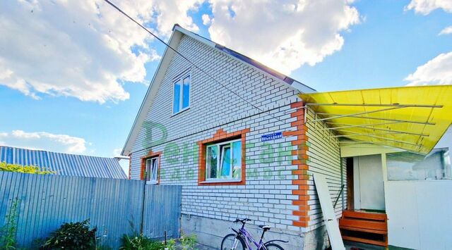 п Большое Полпино ул Объездная р-н Володарский фото
