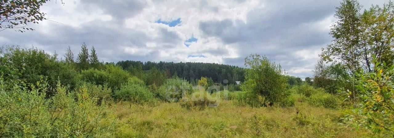 земля г Екатеринбург ст Палкино Уральская жилрайон фото 1