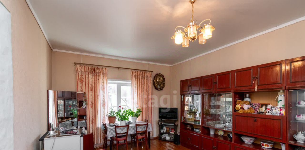 дом г Чита р-н Ингодинский ул Лесхозная фото 1