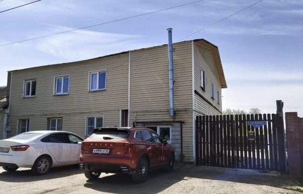 квартира р-н Малоярославецкий г Малоярославец ул Гоголя 11 фото 1