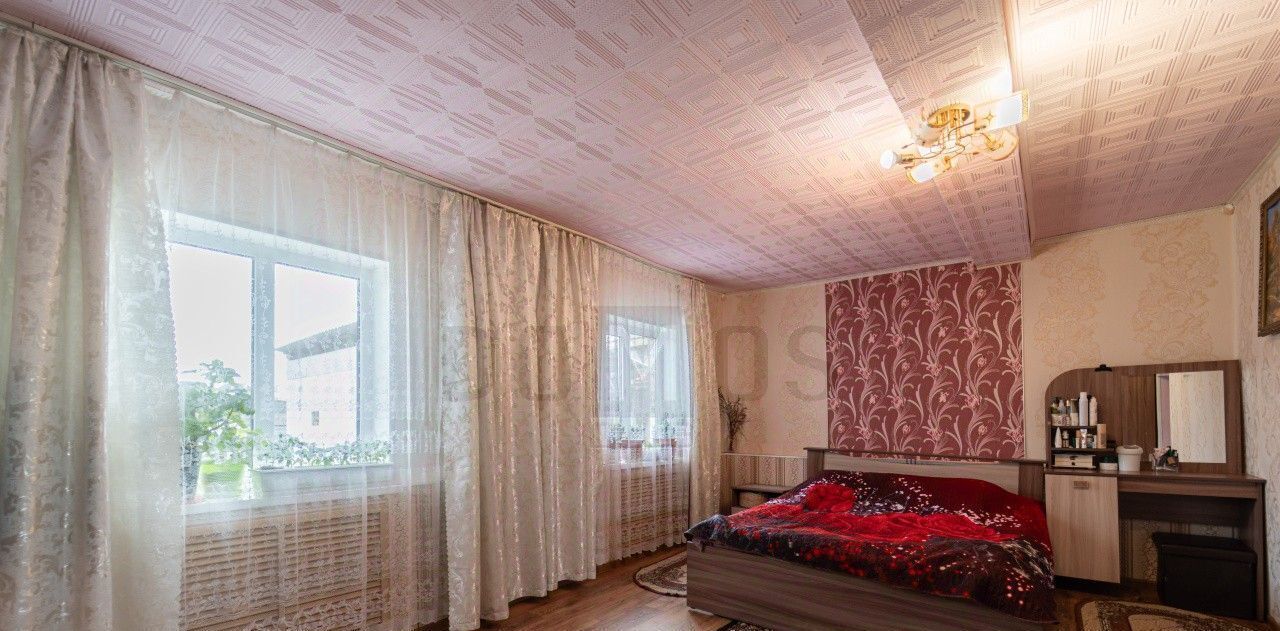 дом р-н Сысертский г Арамиль ул Мичурина 19 фото 3