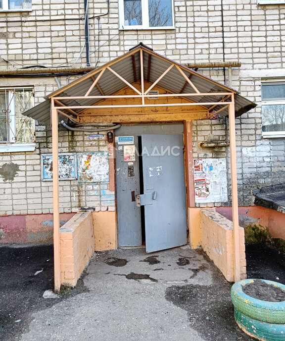 квартира г Калуга ул Гурьянова 33 фото 4