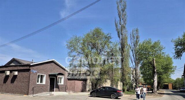р-н Левобережный ул Осипенко 10 фото