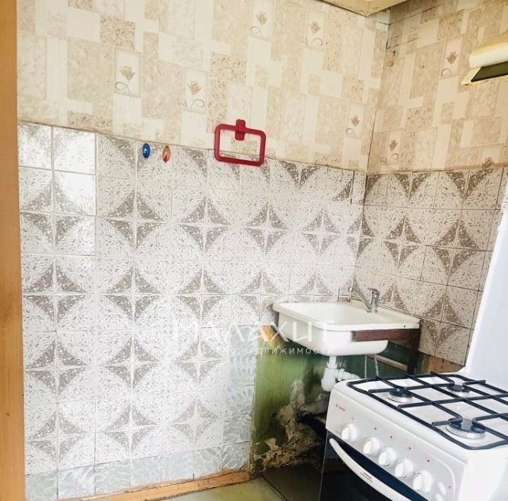 квартира г Самара Безымянка ул Стара Загора 98 фото 4