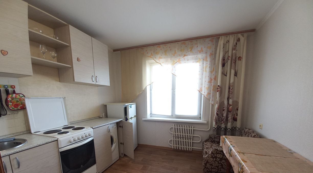 квартира г Тольятти р-н Центральный ул Голосова 105 фото 3