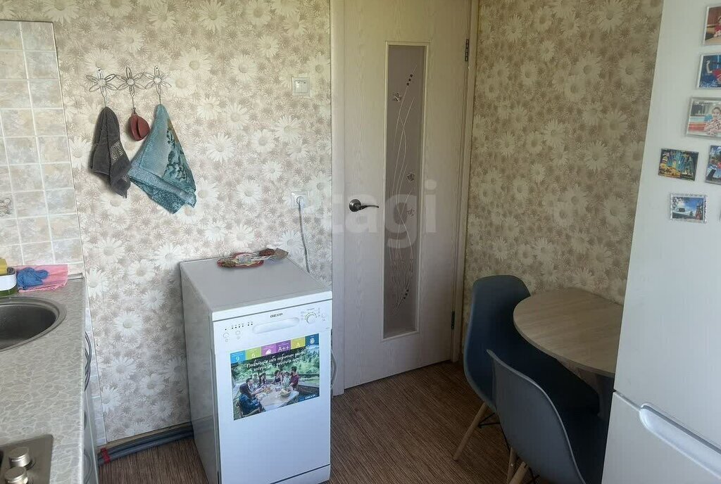 квартира г Новосибирск ул Блюхера 41 Площадь Маркса фото 2