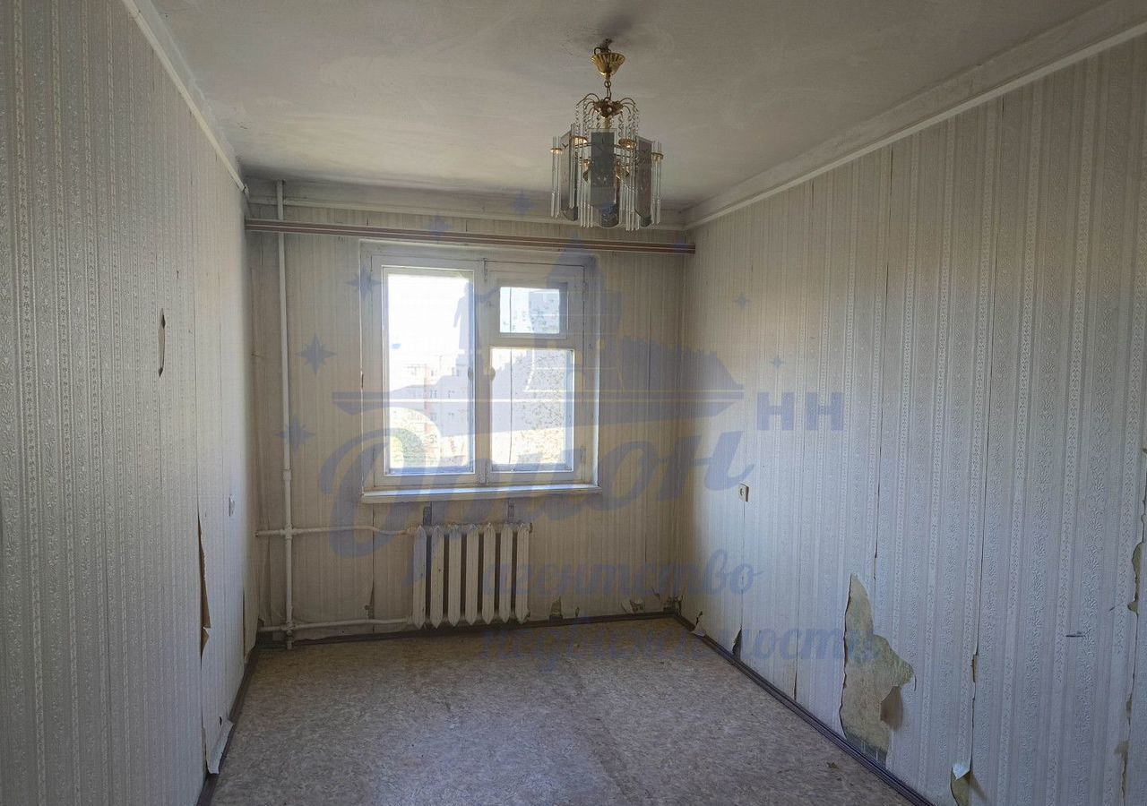 квартира г Нижний Новгород Заречная пр-кт Ленина 22 фото 2