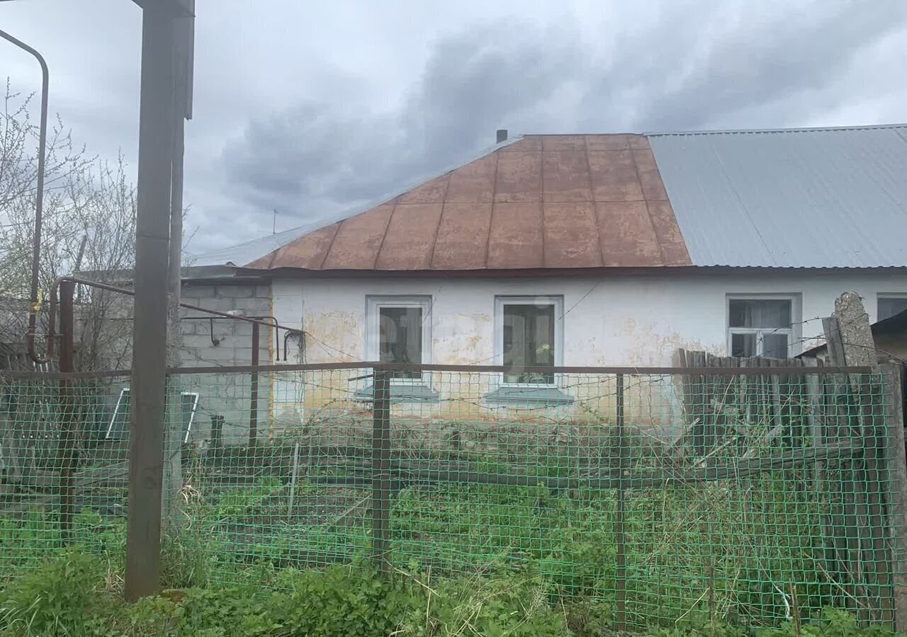 дом г Миасс ул Дунаевского р-н Южный, Миасский г. о. фото 1
