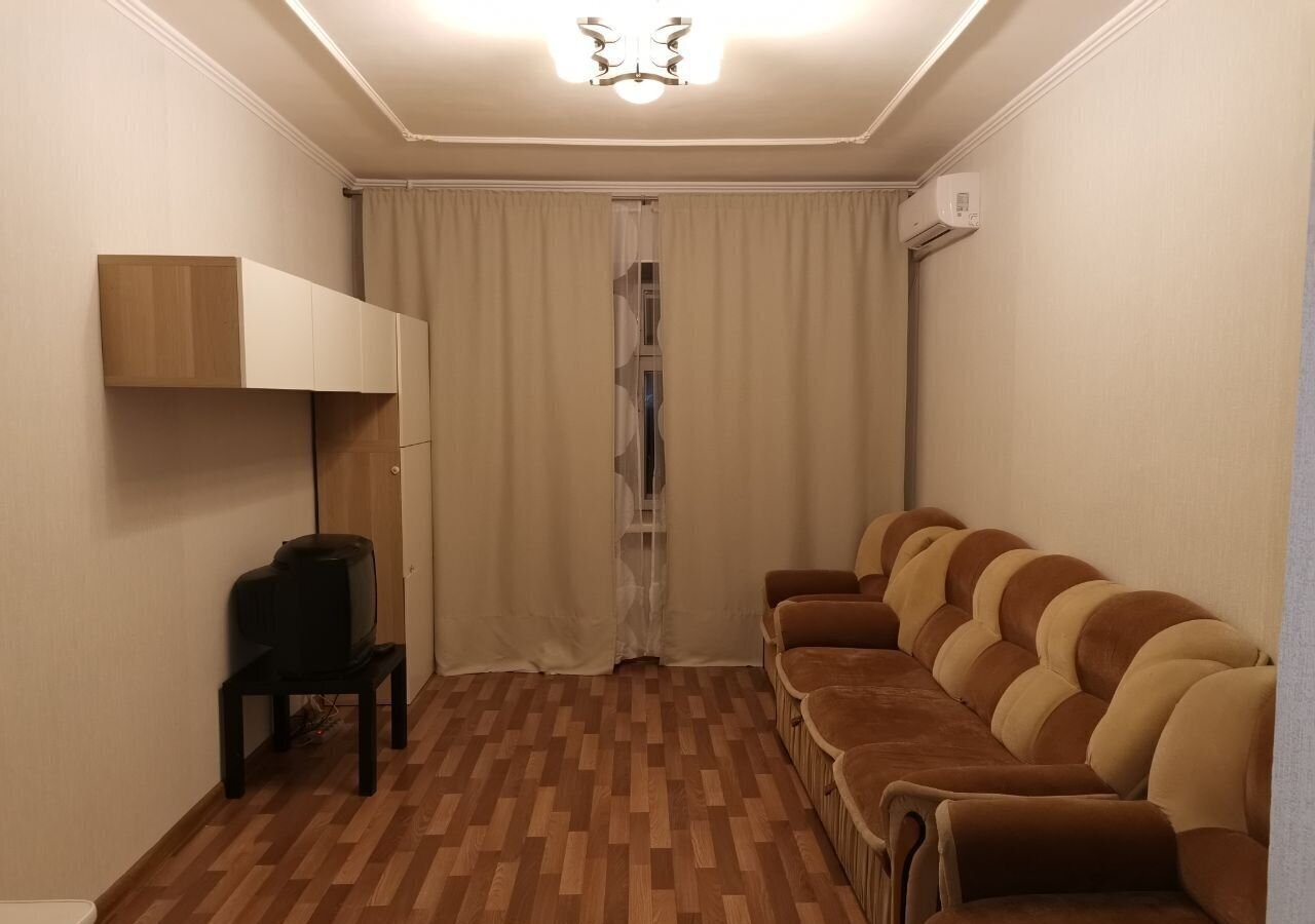 квартира г Казань Суконная слобода ул Аделя Кутуя 44а фото 2