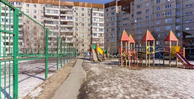 р-н Восточный проезд Стахановцев 3 фото