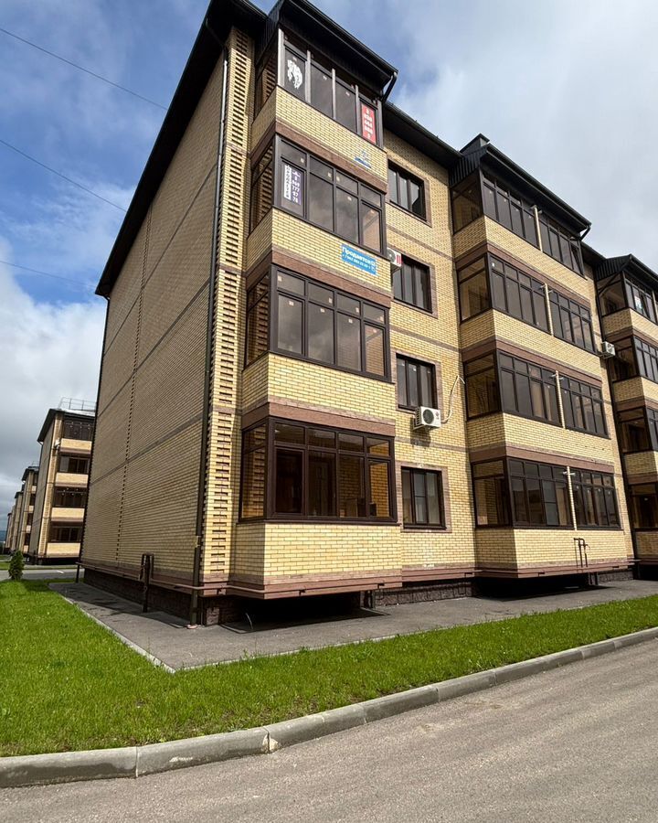 квартира г Ессентуки ул Никольская 27к/1 фото 4
