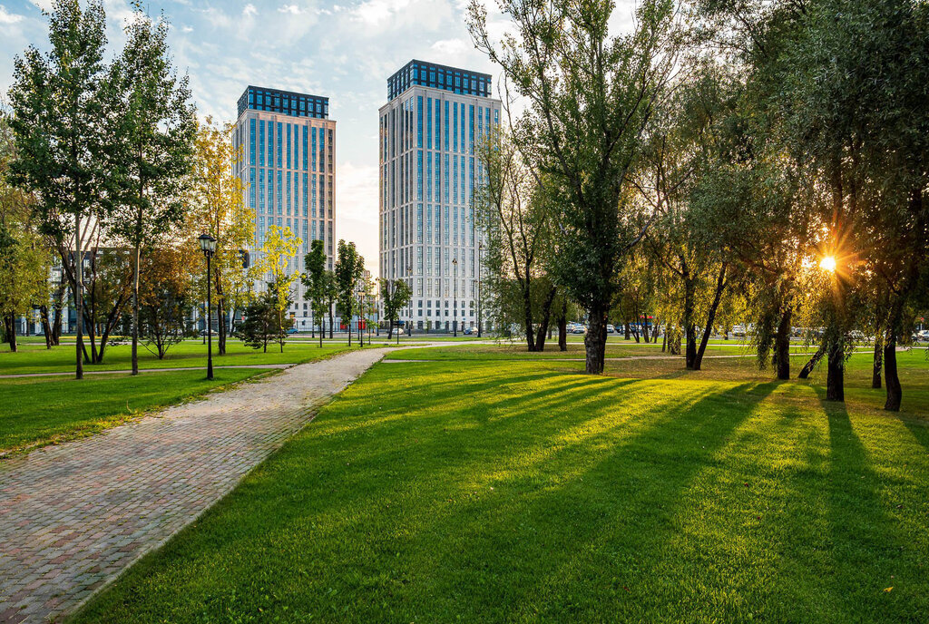 квартира г Москва метро Технопарк пр-кт Андропова 9/1к 3 фото 4