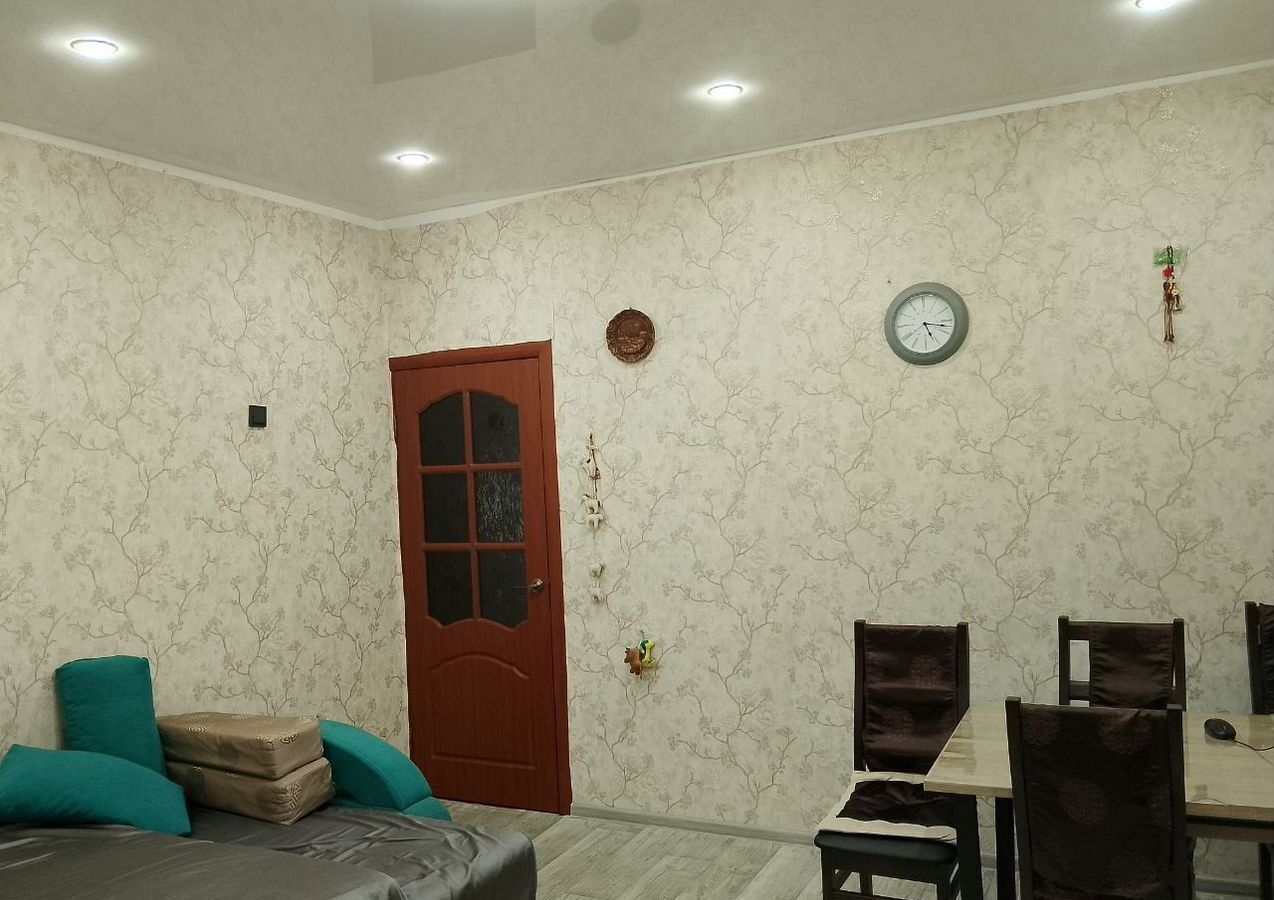квартира г Кызыл ул Чапаева 11 фото 6