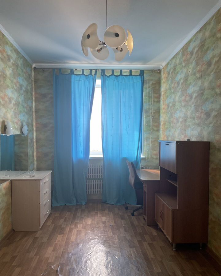 квартира г Белгород Восточный ул Костюкова 36а фото 2