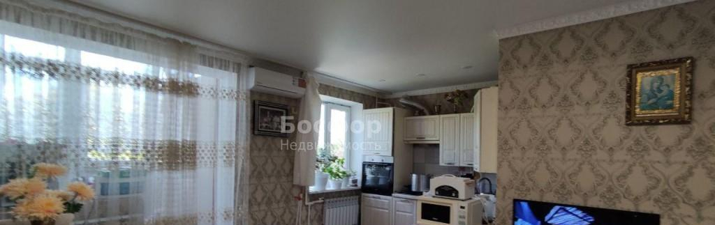 квартира г Феодосия ул Советская 16 фото 1