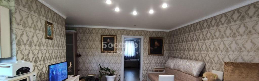 квартира г Феодосия ул Советская 16 фото 2