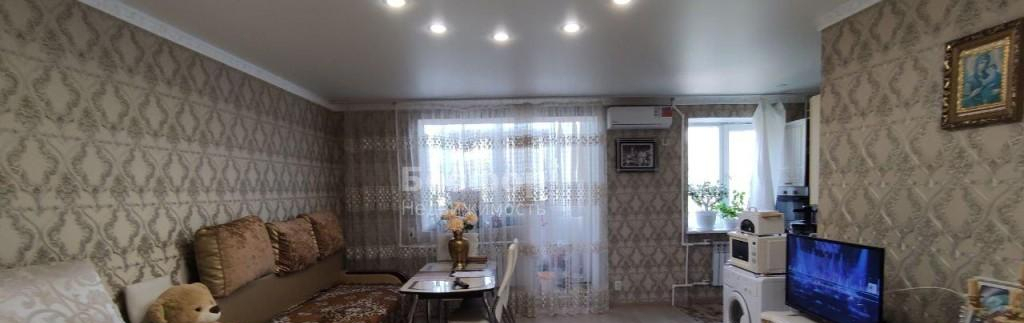 квартира г Феодосия ул Советская 16 фото 4