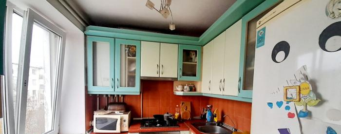 квартира г Евпатория ул им.60-летия Октября 15 фото 1