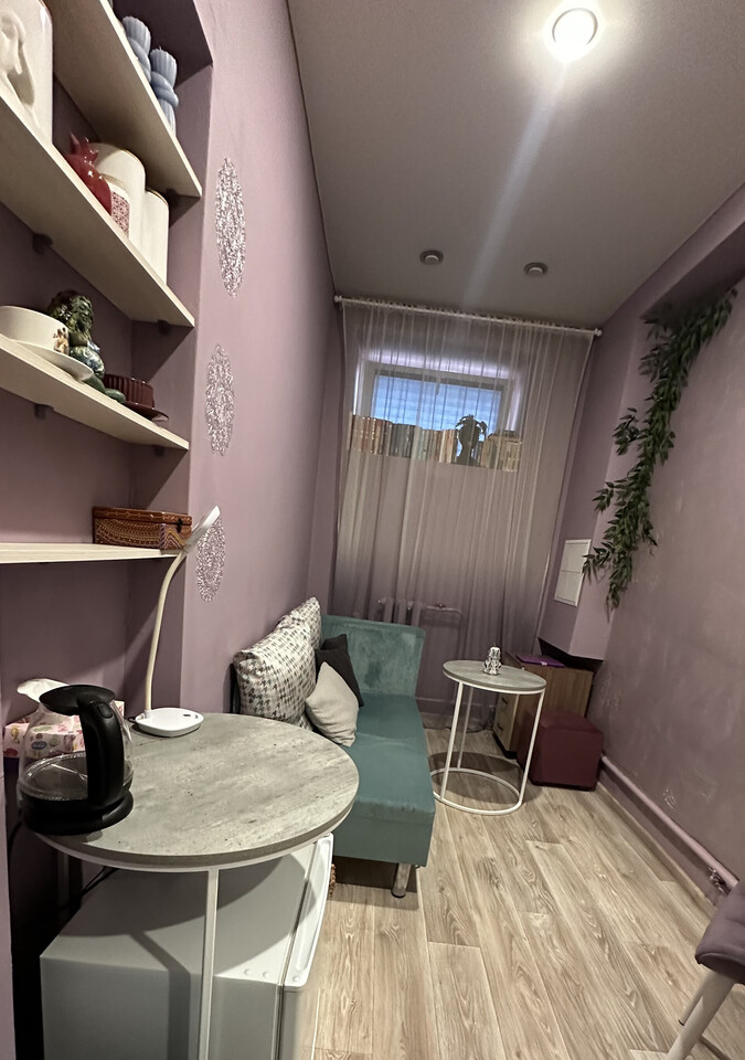квартира г Сыктывкар ул Мира 68 3 м-н фото 1