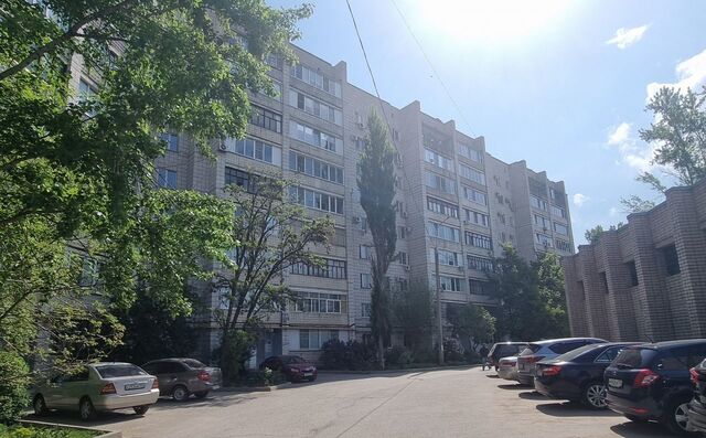 квартира р-н Красноармейский пос Сакко и Ванцетти ул Луговая 142 фото