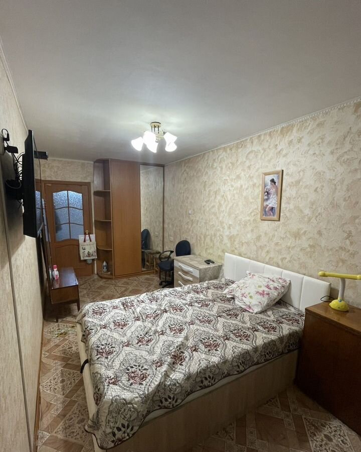 квартира г Хабаровск р-н Железнодорожный квартал ДОС 27 фото 1
