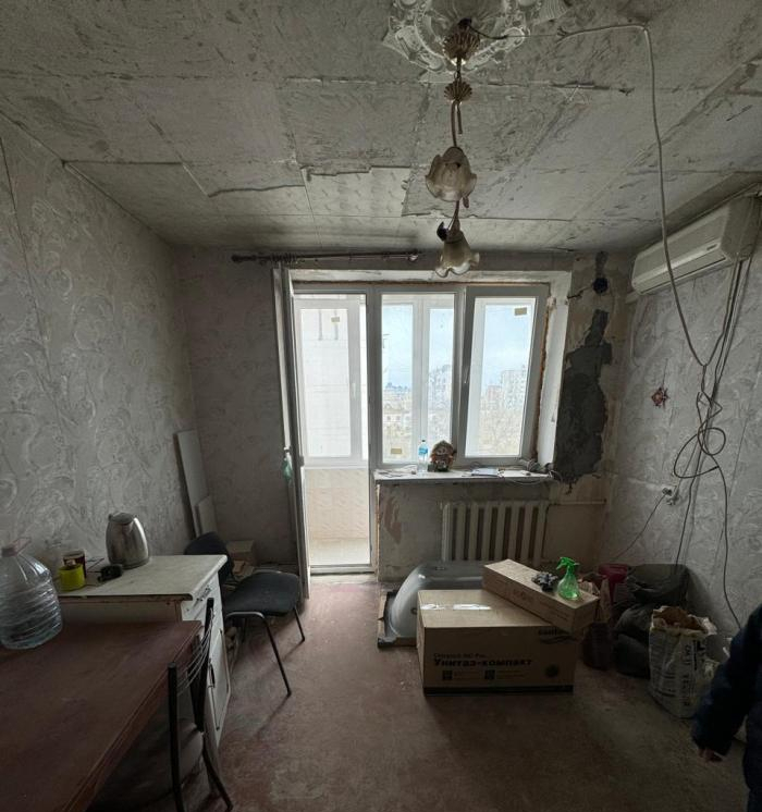 квартира г Евпатория ул Демышева 106 фото 4
