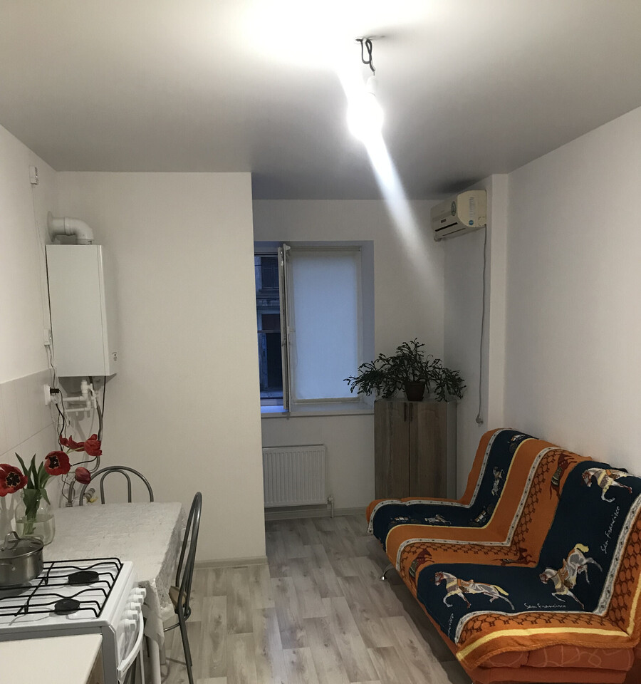 квартира г Волгоград пер Северный 4 городок фото 3