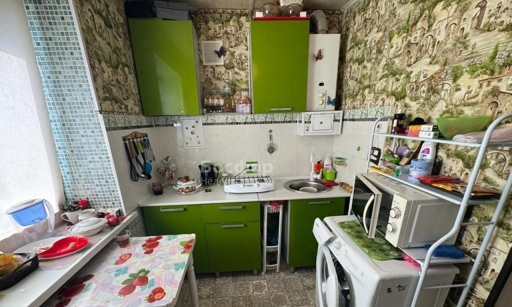 квартира г Феодосия ш Симферопольское 31в фото 2
