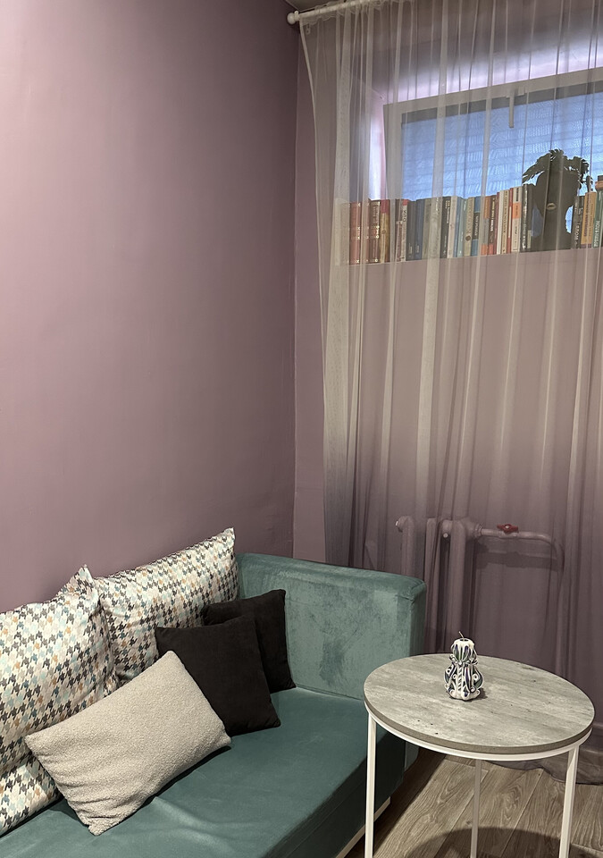 квартира г Сыктывкар ул Мира 68 3 м-н фото 3