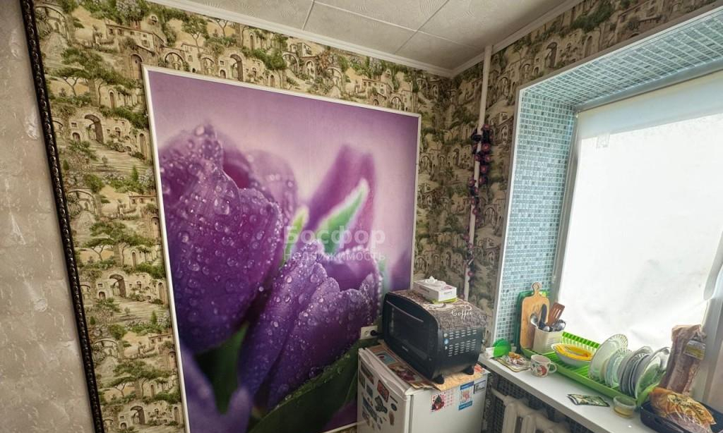 квартира г Феодосия ш Симферопольское 31в фото 3