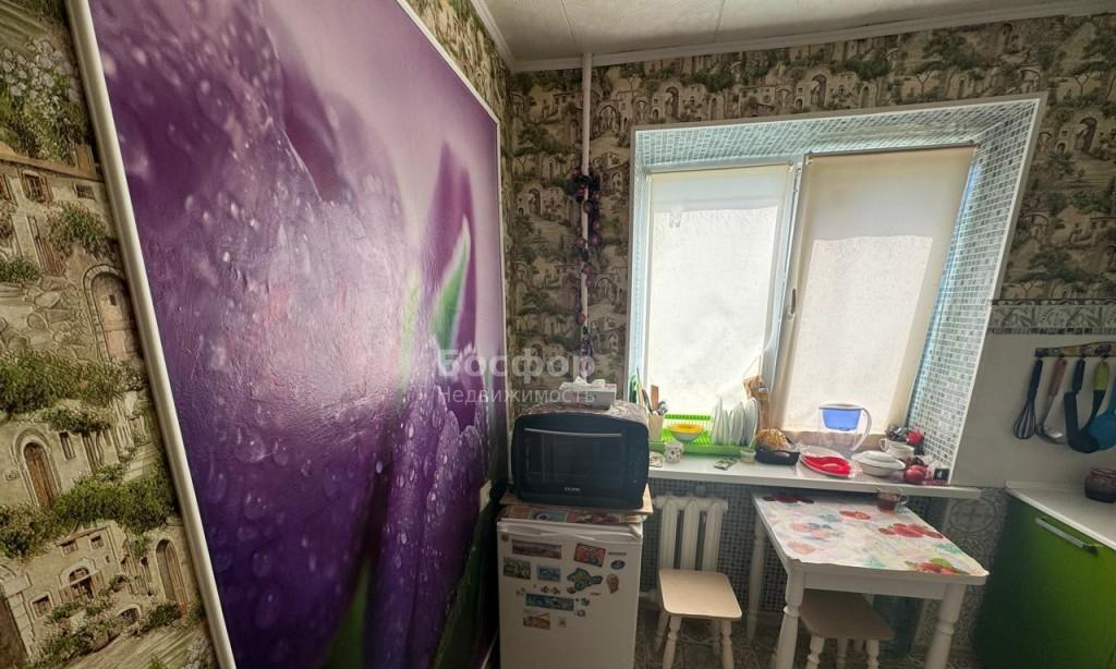 квартира г Феодосия ш Симферопольское 31в фото 4